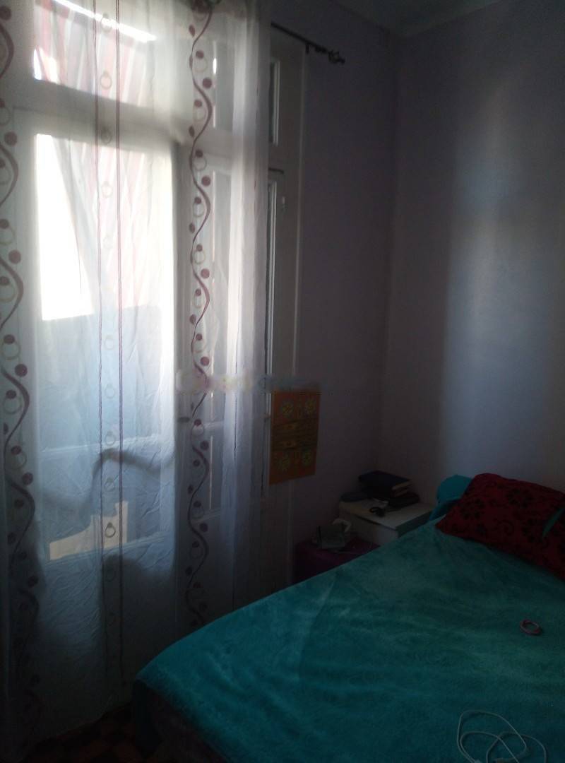 Vente Appartement F3 Bab El Oued