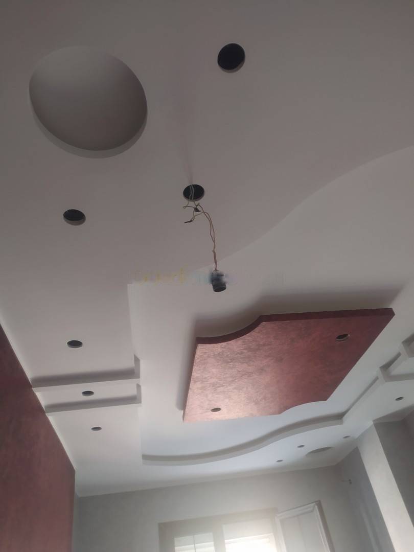 Vente Appartement F4 Bordj El Bahri