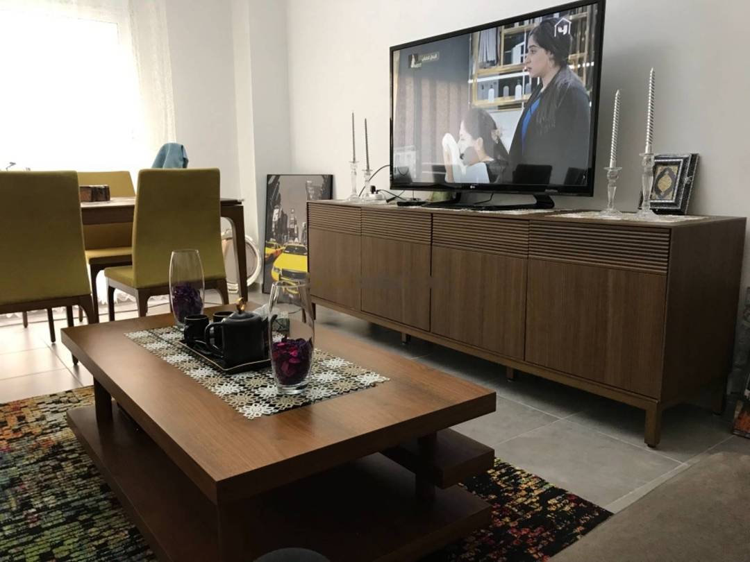 Vente Appartement F3 Cheraga