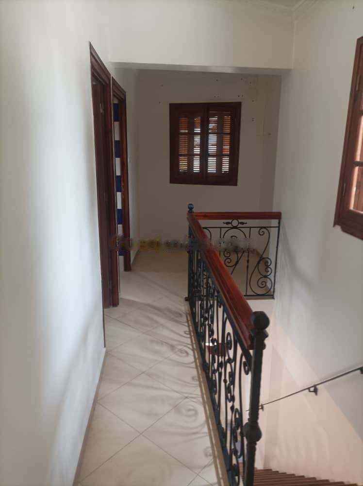 Location Niveau de villa F3 Kouba