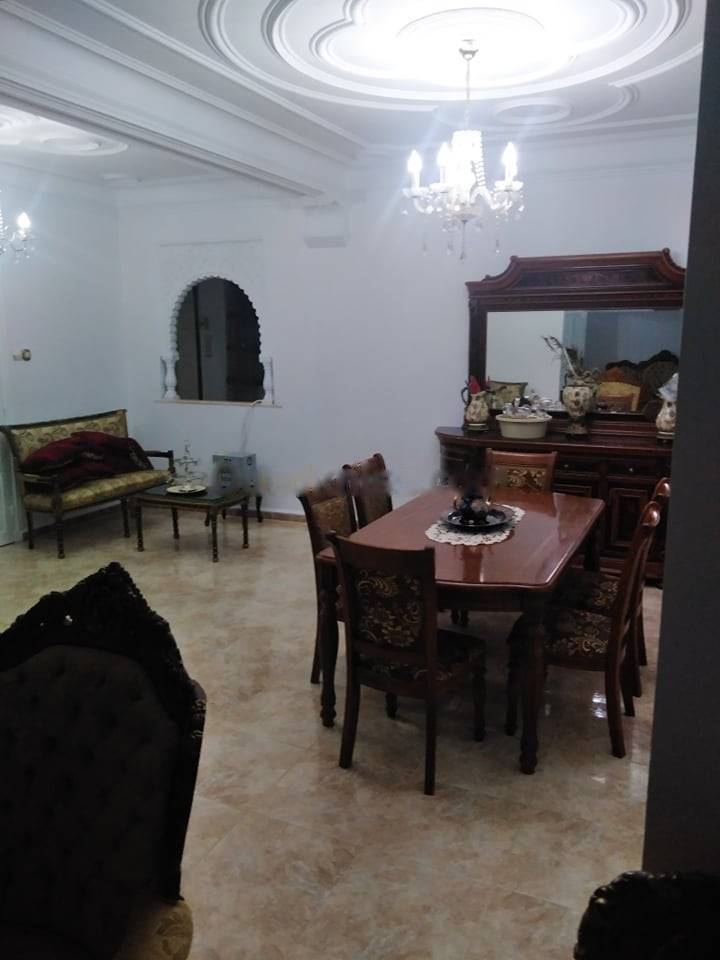 Vente Villa F10 Draria