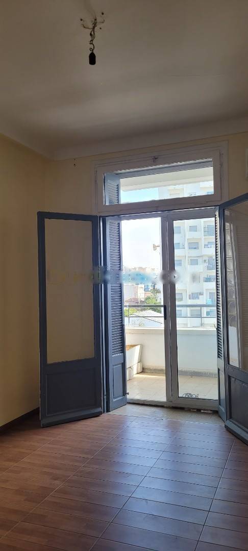 Vente Appartement F4 El Mouradia