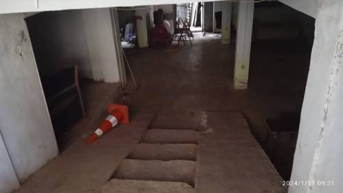 Location Local Baba Hassen