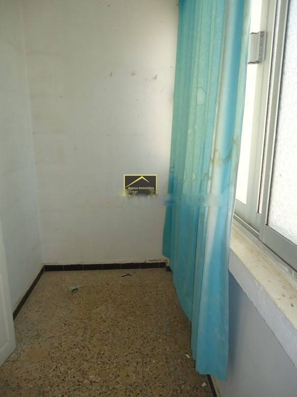 Vente Appartement F3 Béjaia