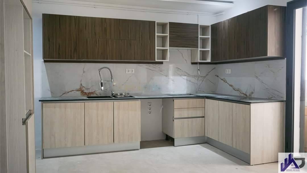 Vente Appartement F4 Dely Ibrahim