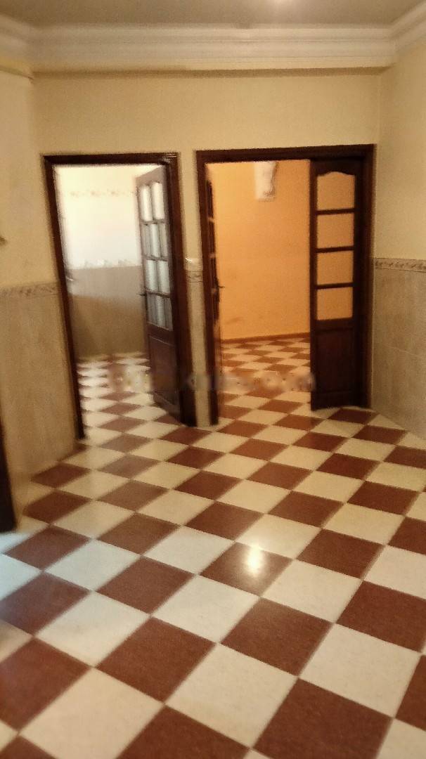 Location Niveau de villa F4 Bordj El Kiffan