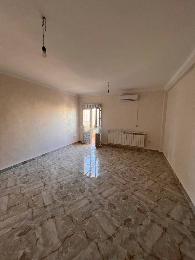 Vente Appartement F4 Bab Ezzouar