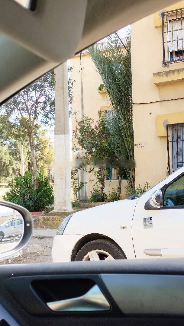 Vente Appartement Sidi Moussa