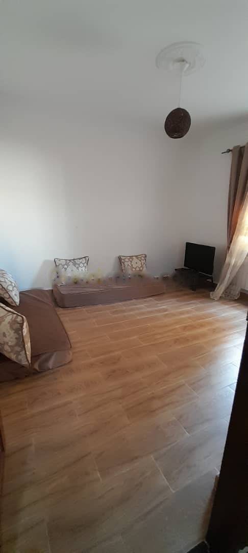 Vente Appartement F4 Bordj El Bahri