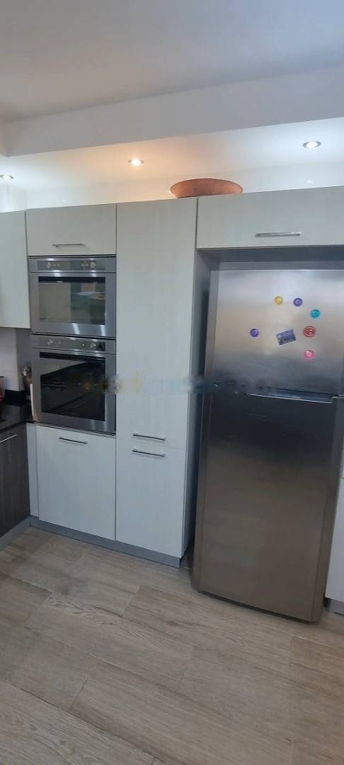 Location Appartement F3 Birkhadem