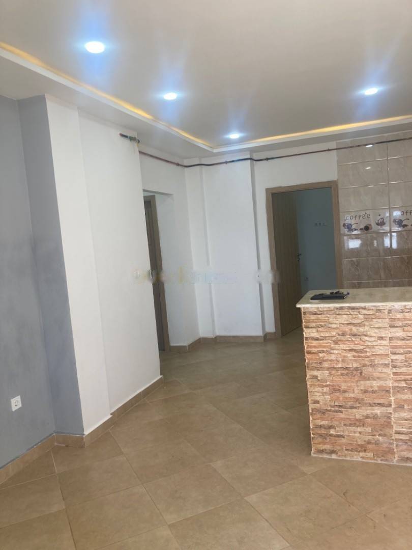 Vente Appartement F2 Khraicia