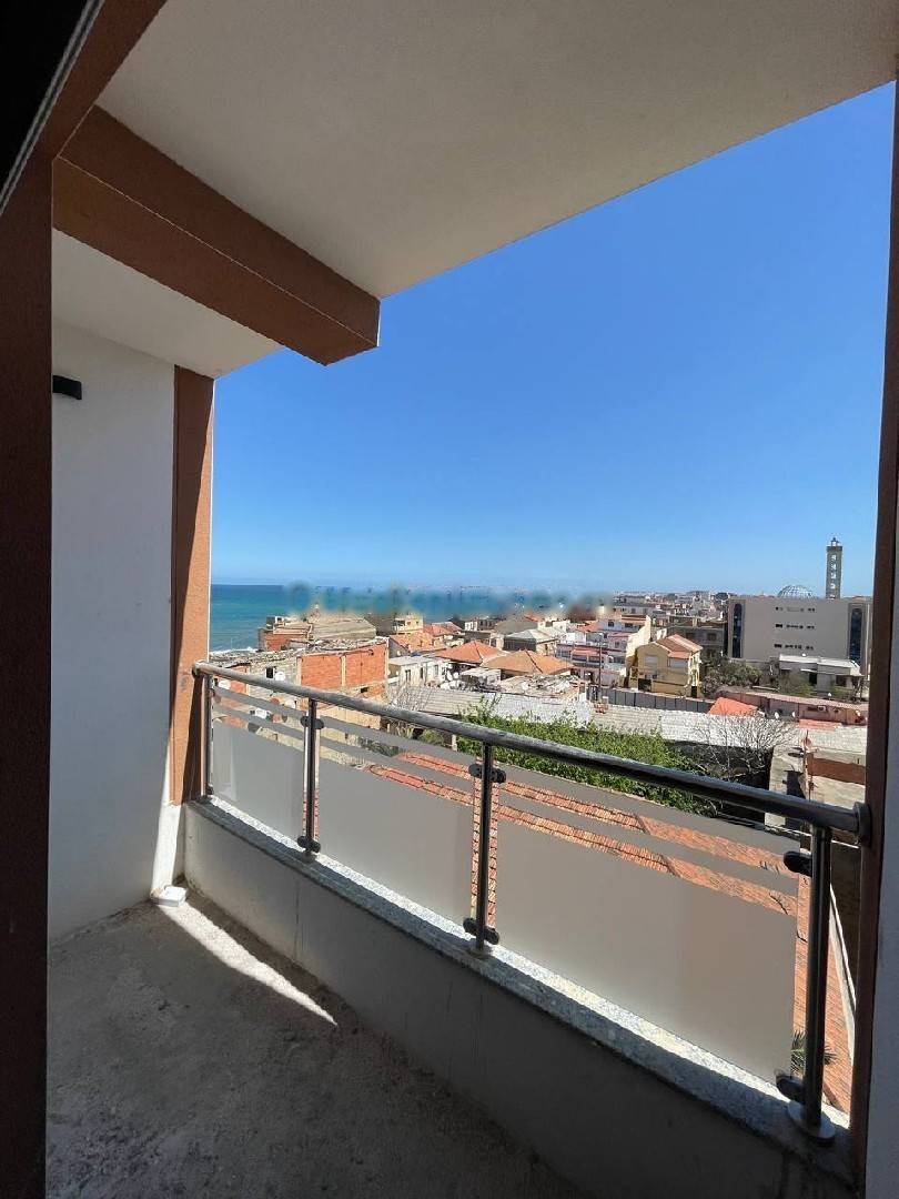 Vente Appartement F3 Bordj El Bahri