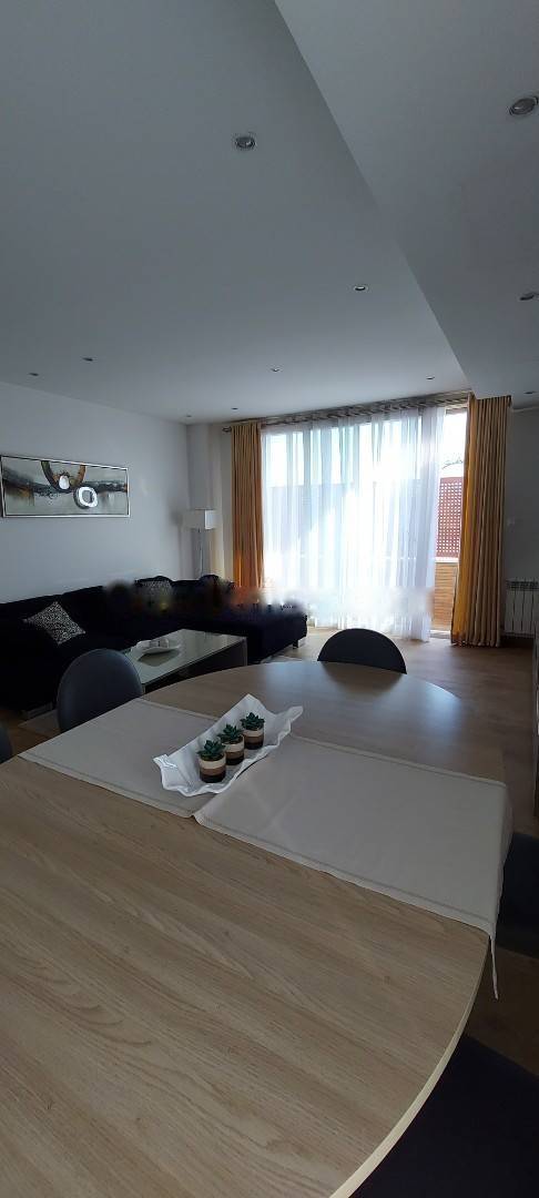 Location Appartement F3 Hydra