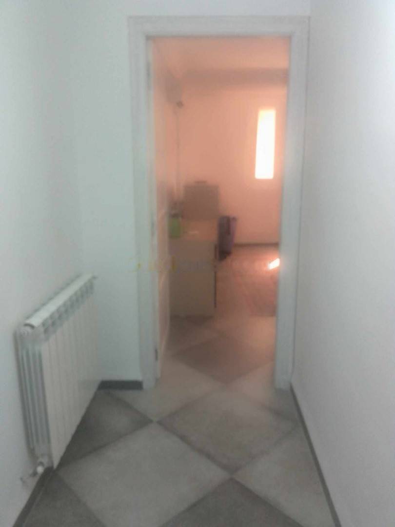 Location Appartement F4 Dely Ibrahim