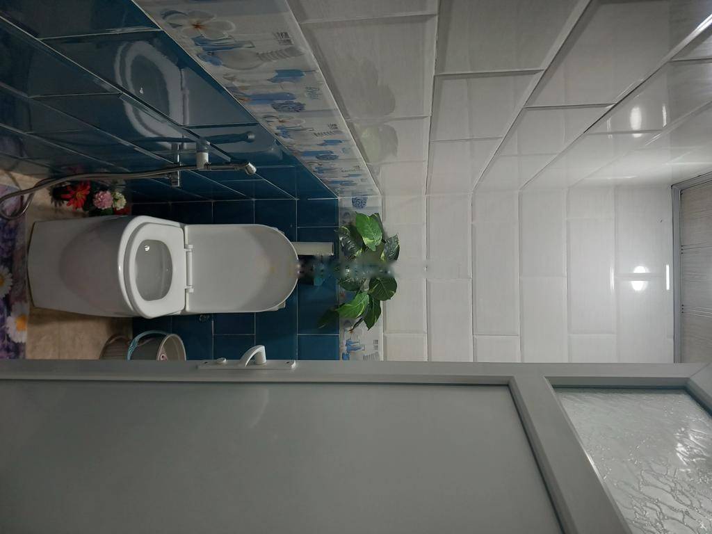 Location Appartement F5 Bordj El Bahri