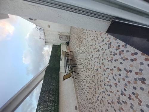 Location Appartement F6 Hydra