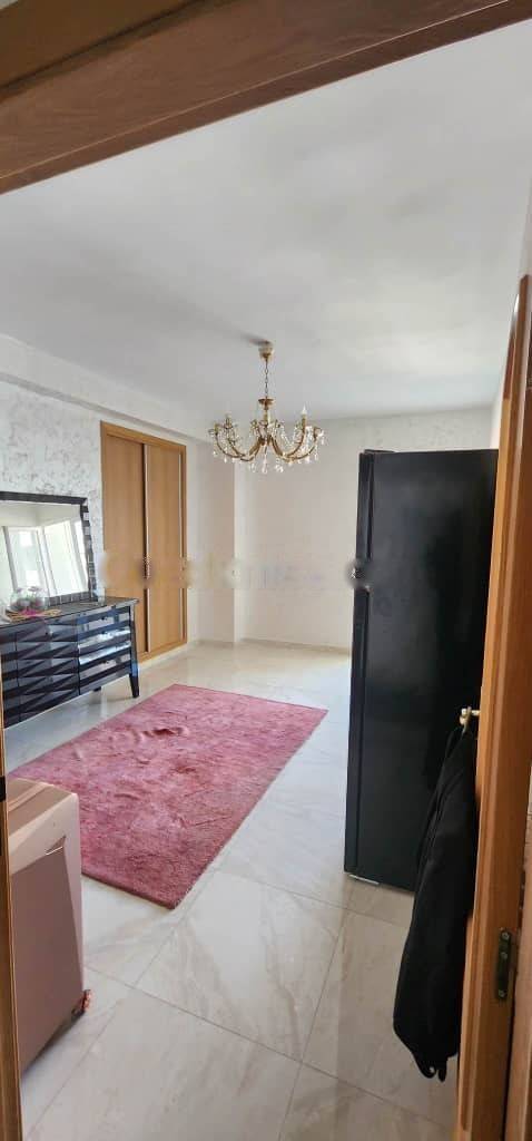 Vente Appartement F5 Kouba