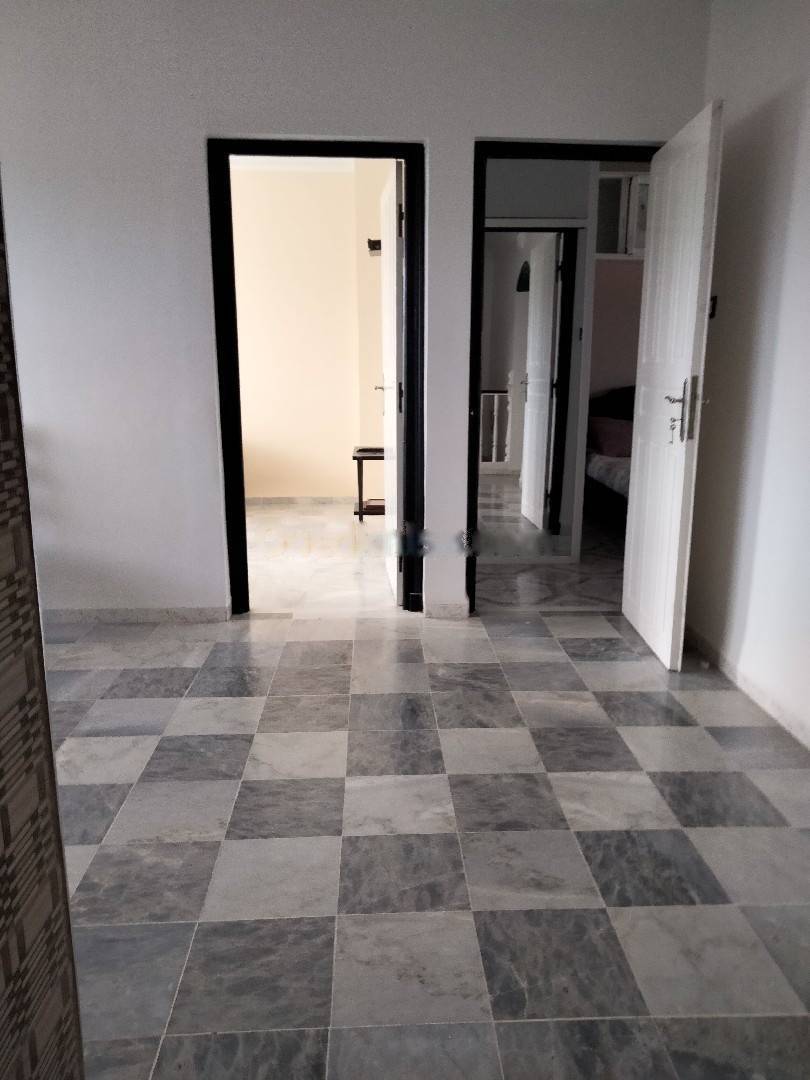 Location Appartement F06 Cheraga