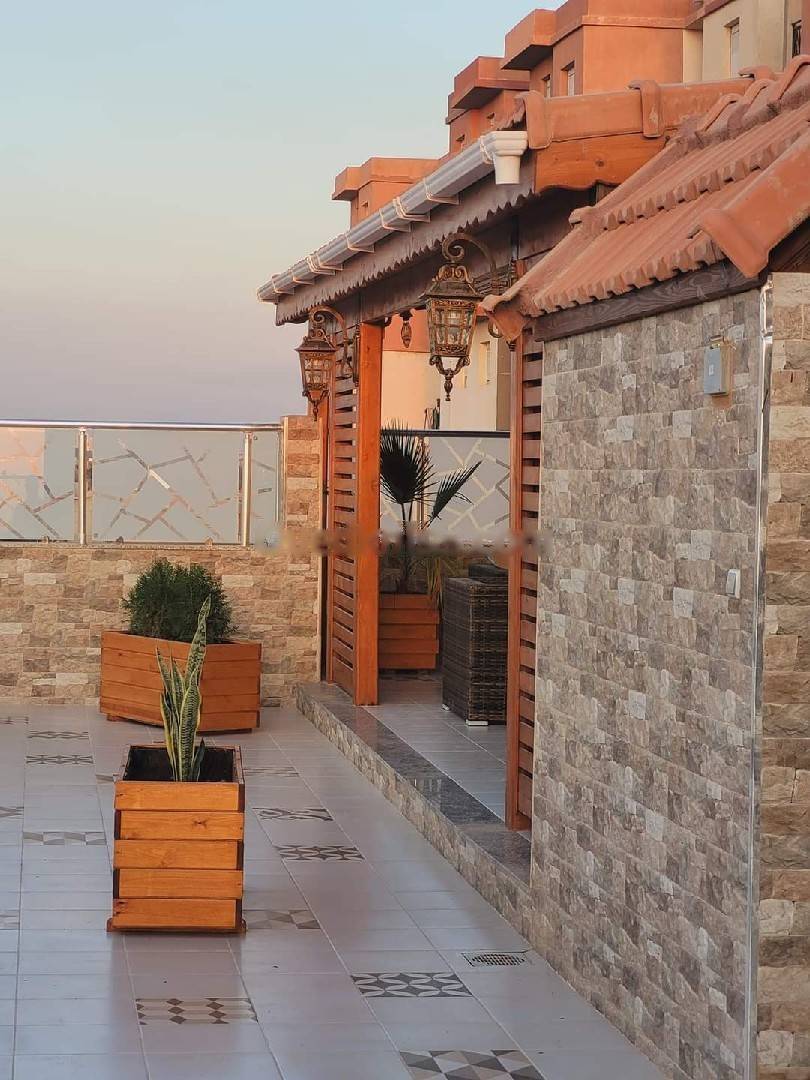Vente Appartement F3 Bordj El Kiffan
