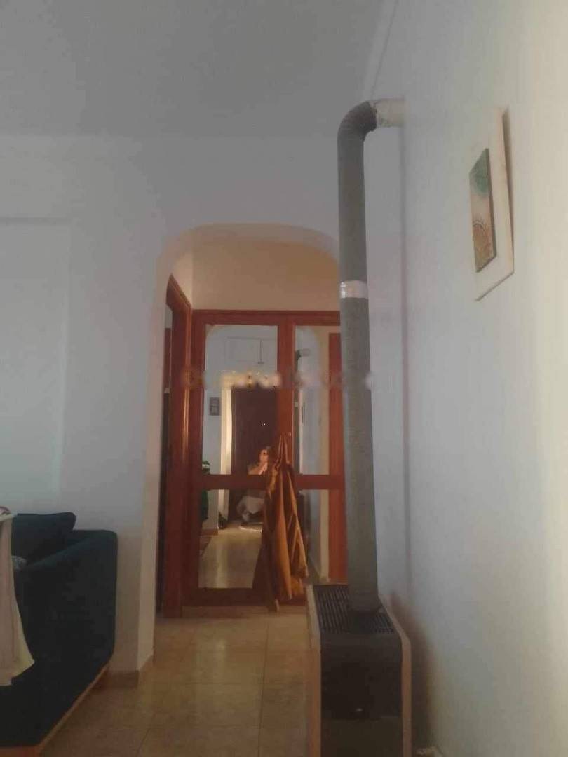 Vente Appartement F3 El Mouradia