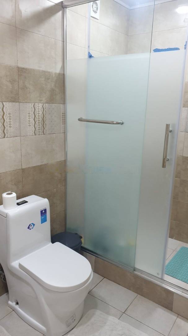 Location Appartement F4 Djasr Kasentina