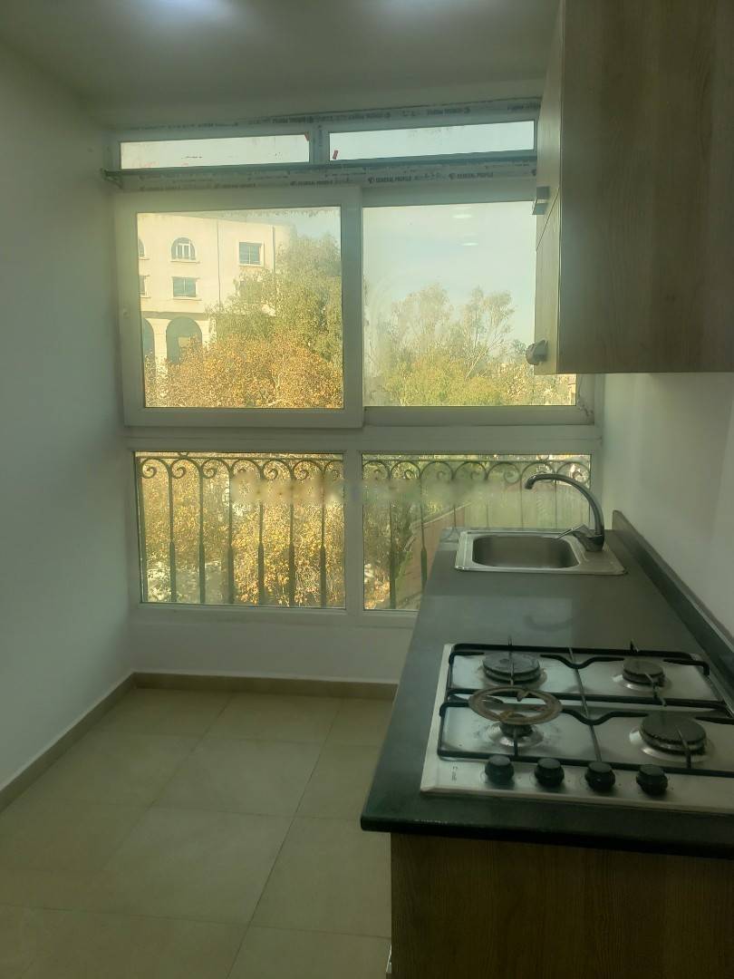 Location Appartement F4 Bordj El Kiffan