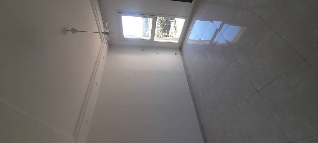 Vente Appartement F5 Cheraga