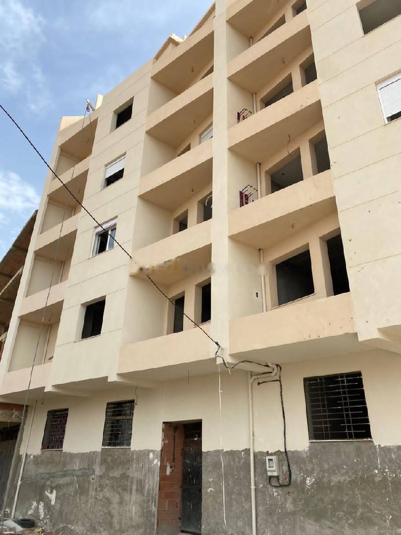 Vente Appartement F31 Bordj El Kiffan