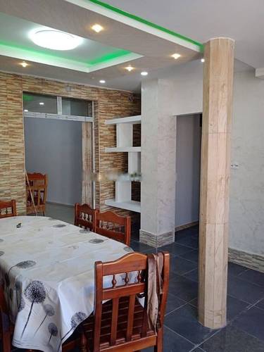 Location saisonnière Appartement F3 Bab Ezzouar