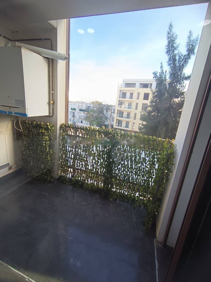 Location Appartement F3 Hydra