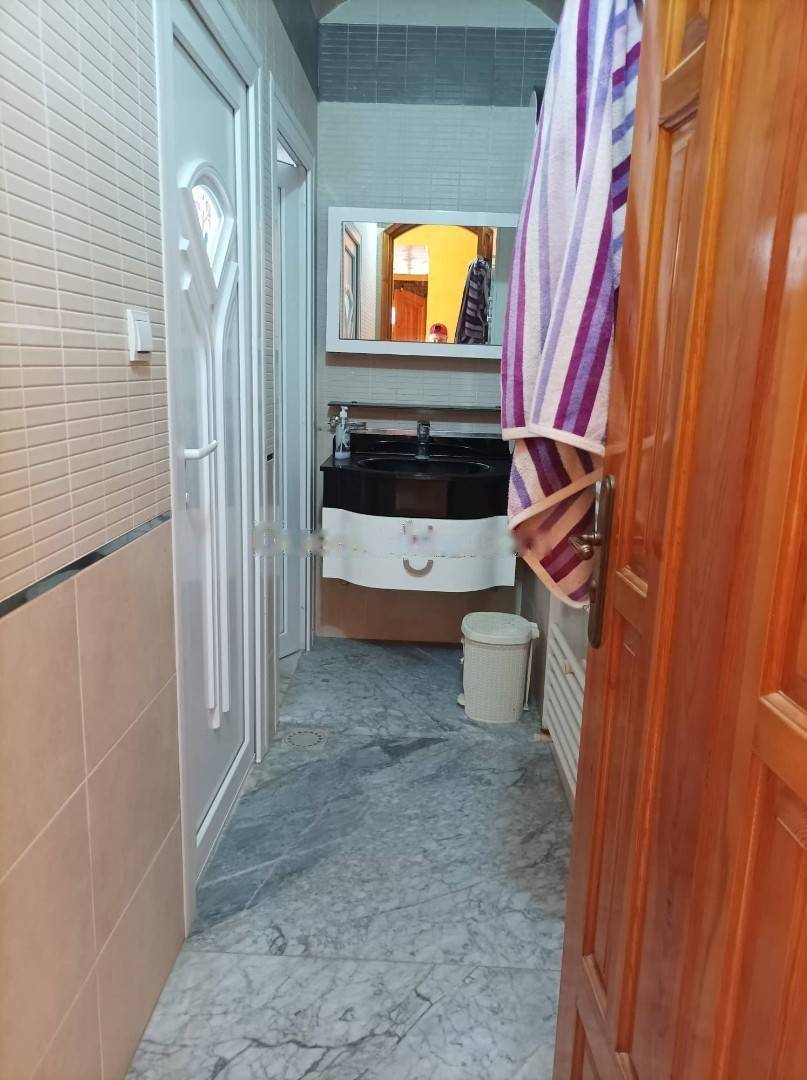 Location Appartement F4 Bordj El Kiffan