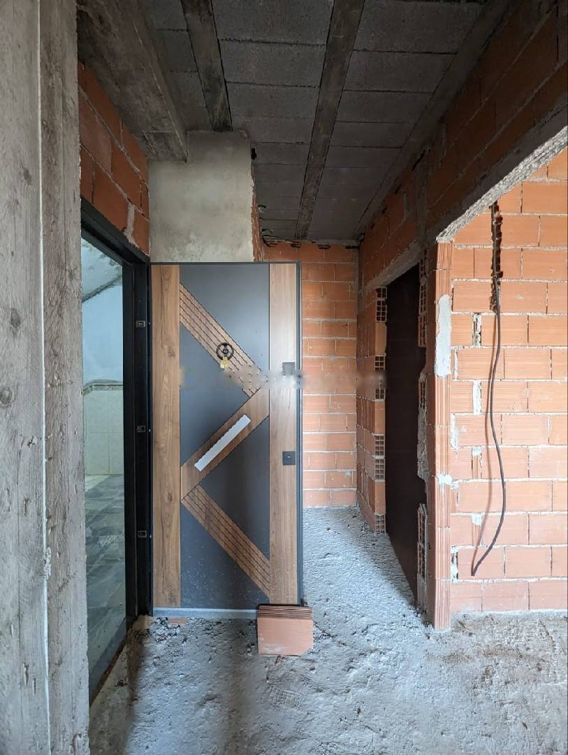 Vente Appartement F4 Bordj El Kiffan