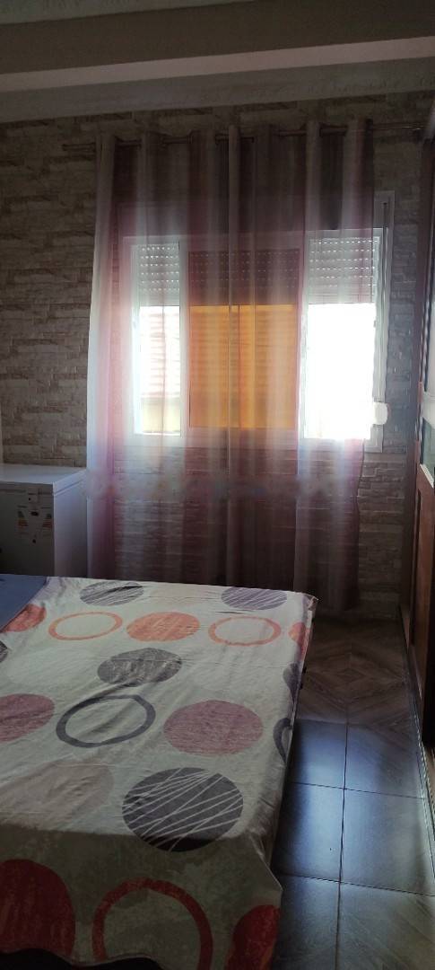 Vente Appartement F2 Belouizdad