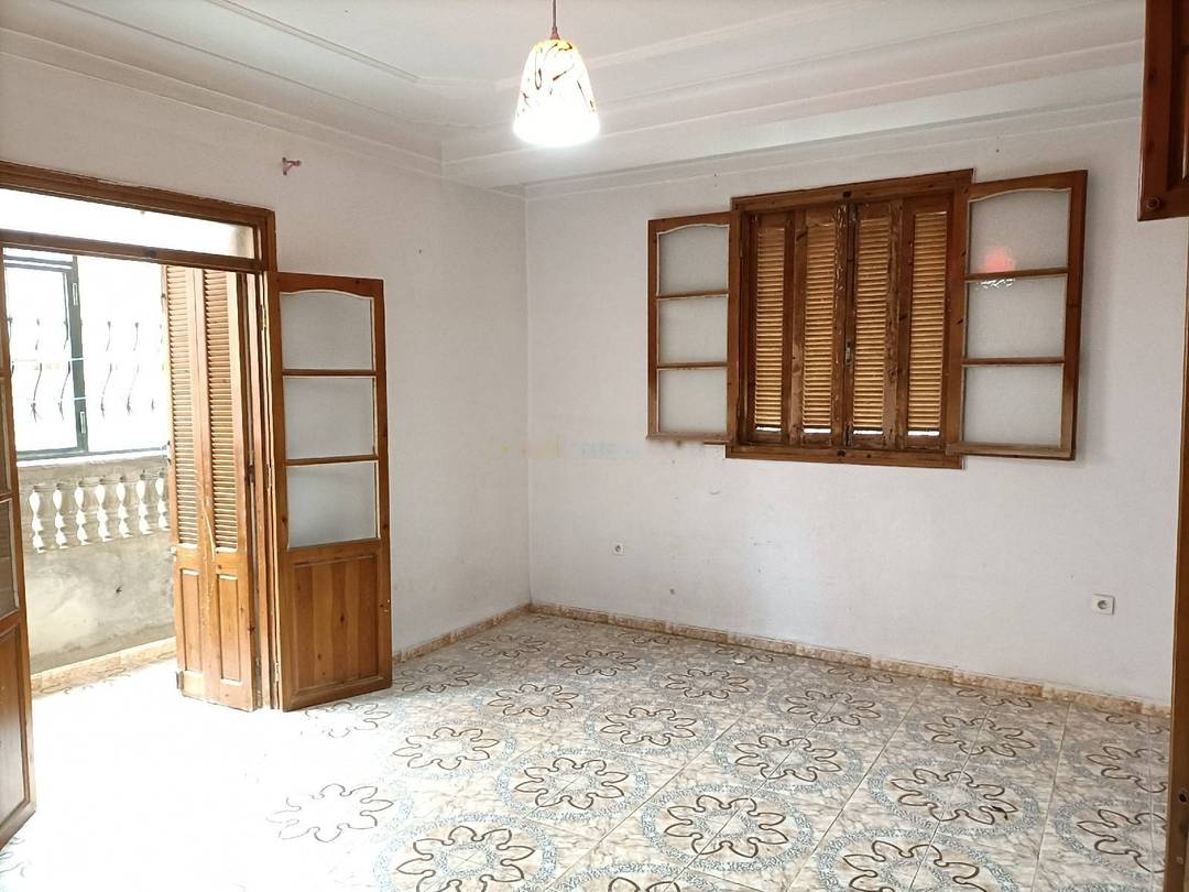 Location Niveau de villa F4 Bordj El Kiffan