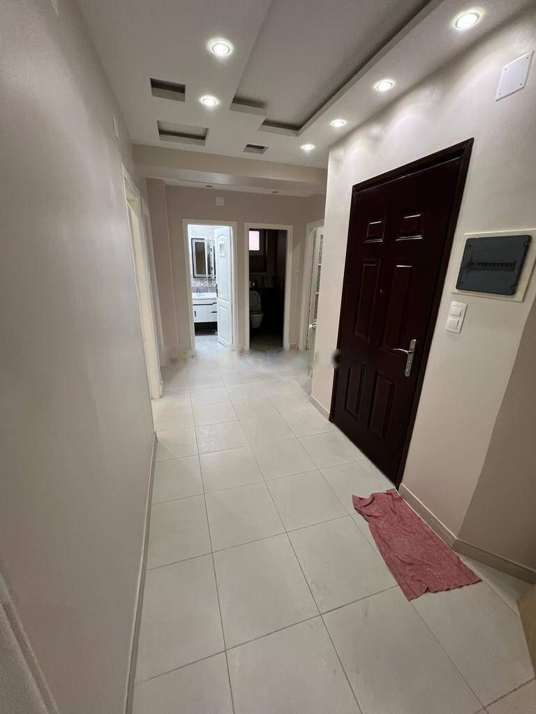 Location Appartement F3 Djasr Kasentina