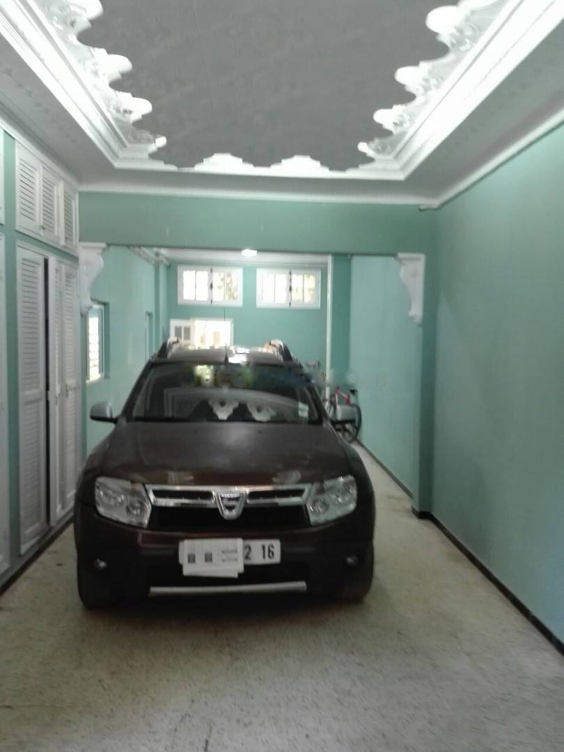 Location Villa Dely Ibrahim