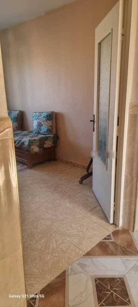 Vente Appartement F3 Baraki