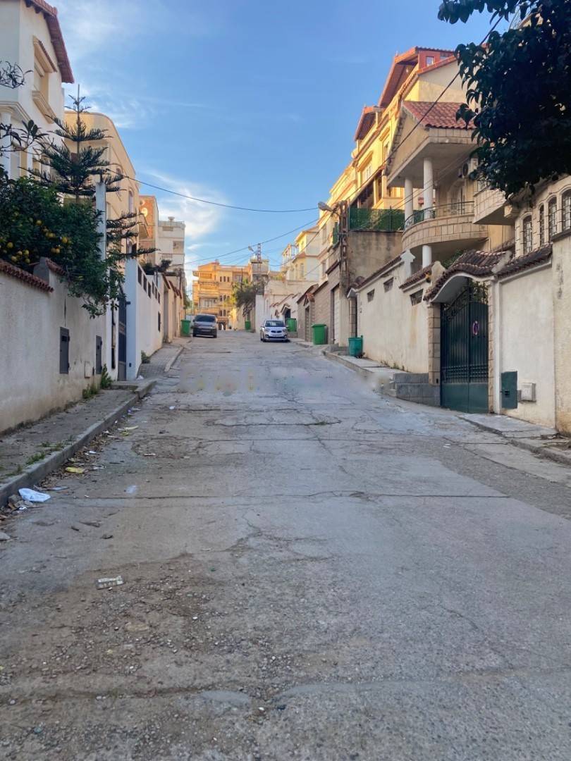 Vente Appartement F3 Kouba