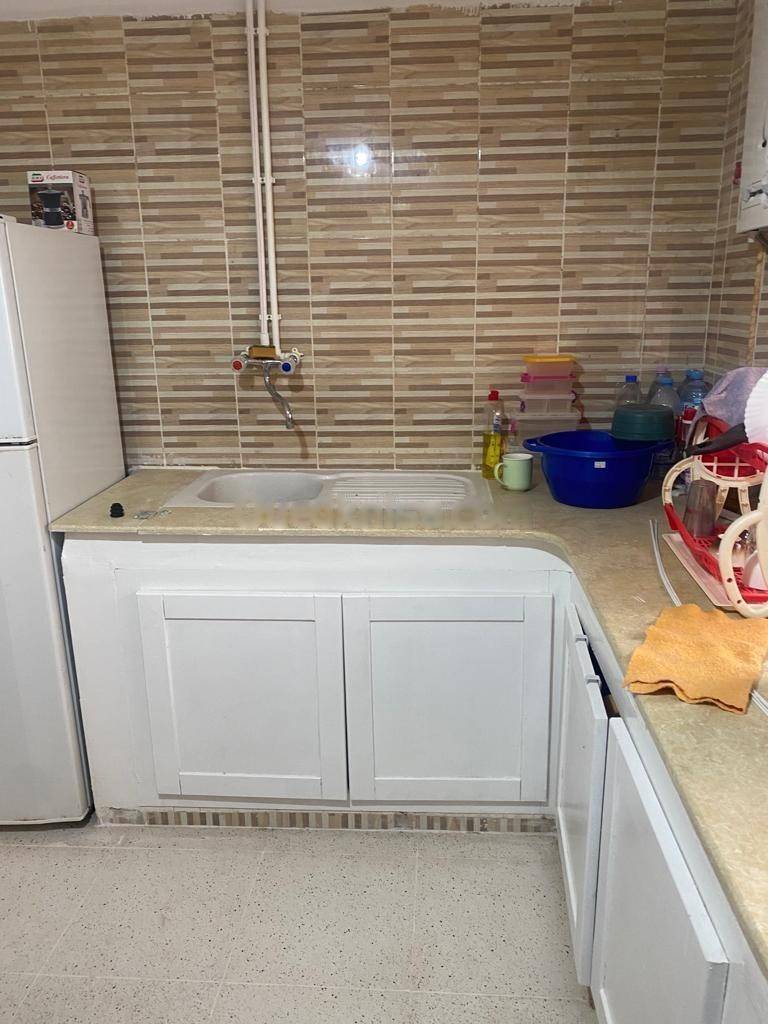 Location Appartement F4 Beni Messous