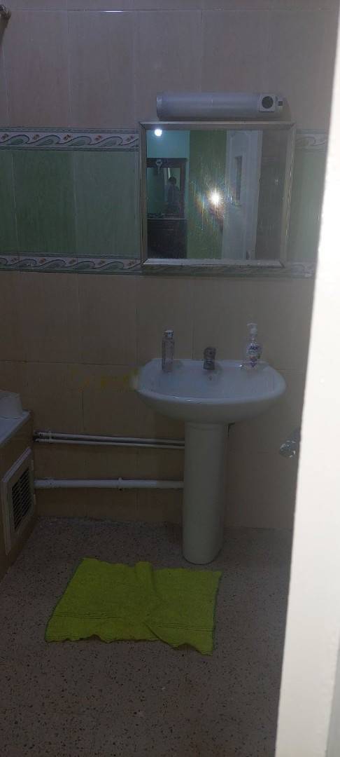Location Appartement F3 Bab Ezzouar