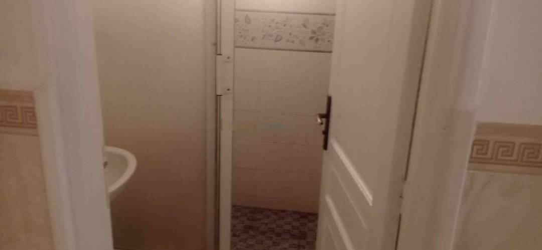 Location Appartement F4 Beni Messous