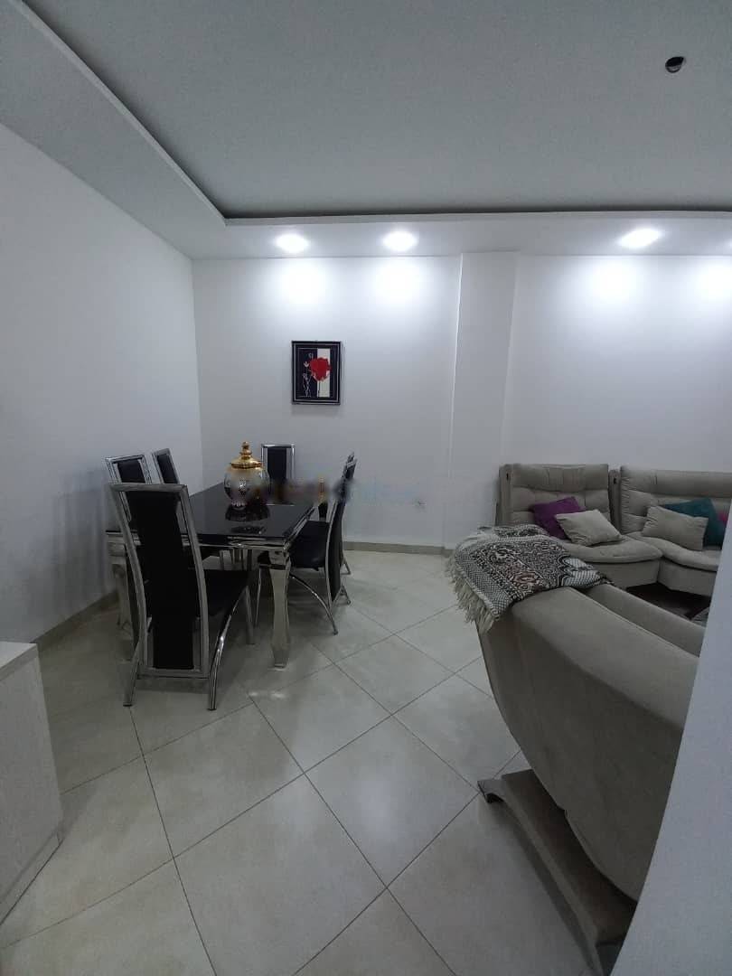 Location Appartement F3 Cheraga