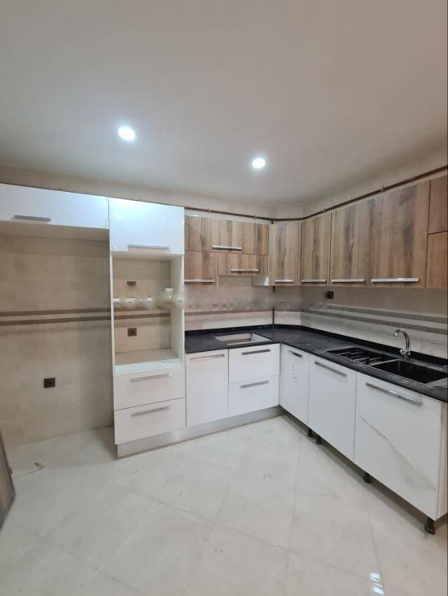 Vente Appartement F2 Bordj El Kiffan