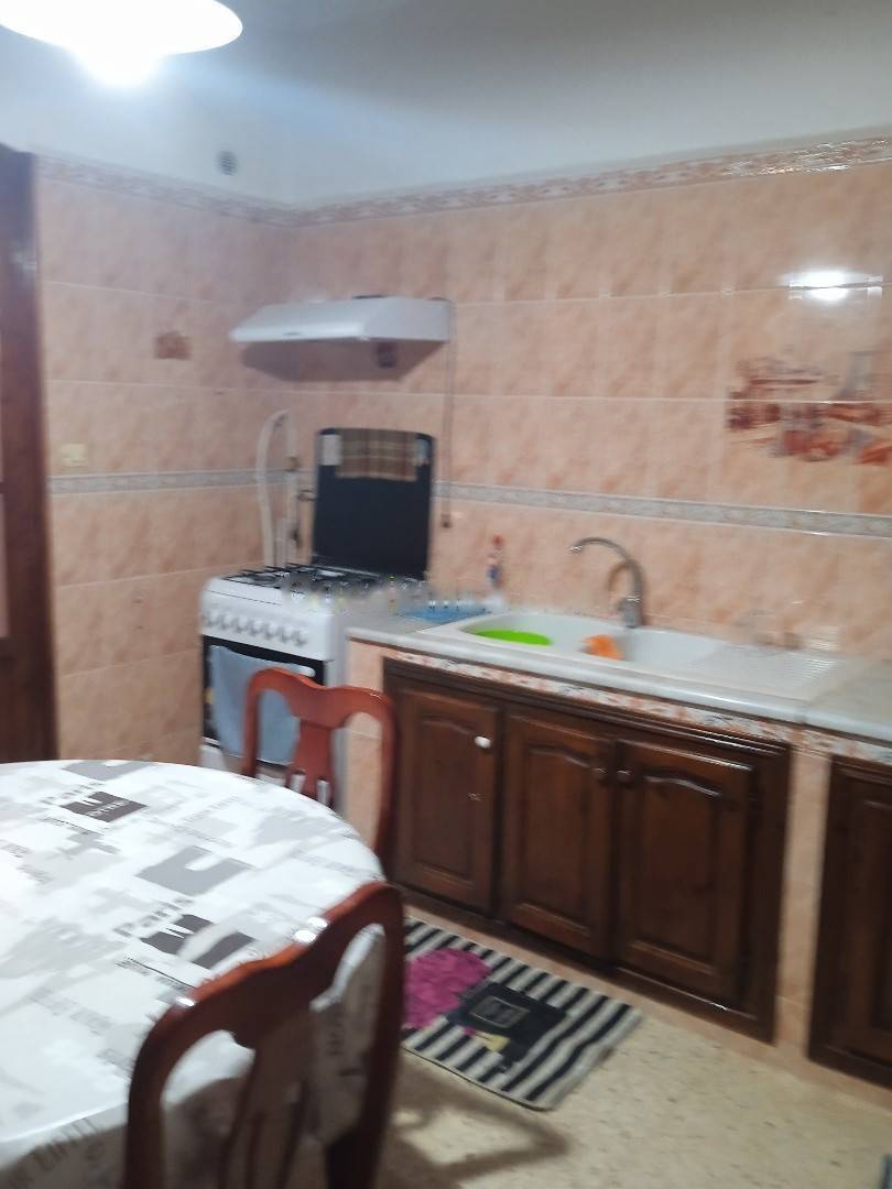 Location Appartement F3 Bir Mourad Rais