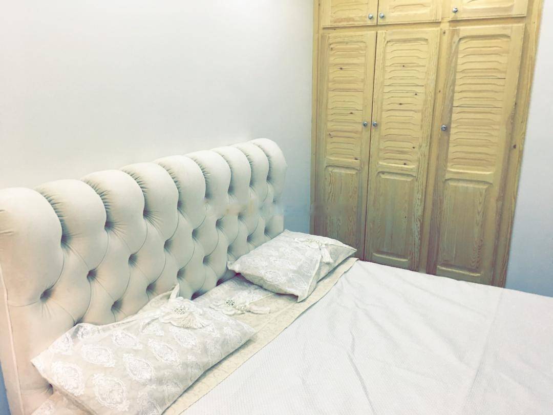 Location Appartement F4 Kouba