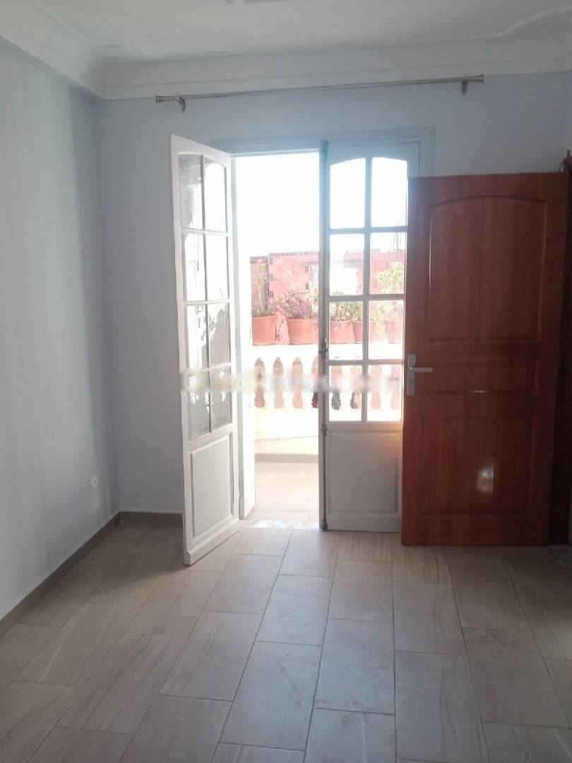 Location Appartement F5 Kouba