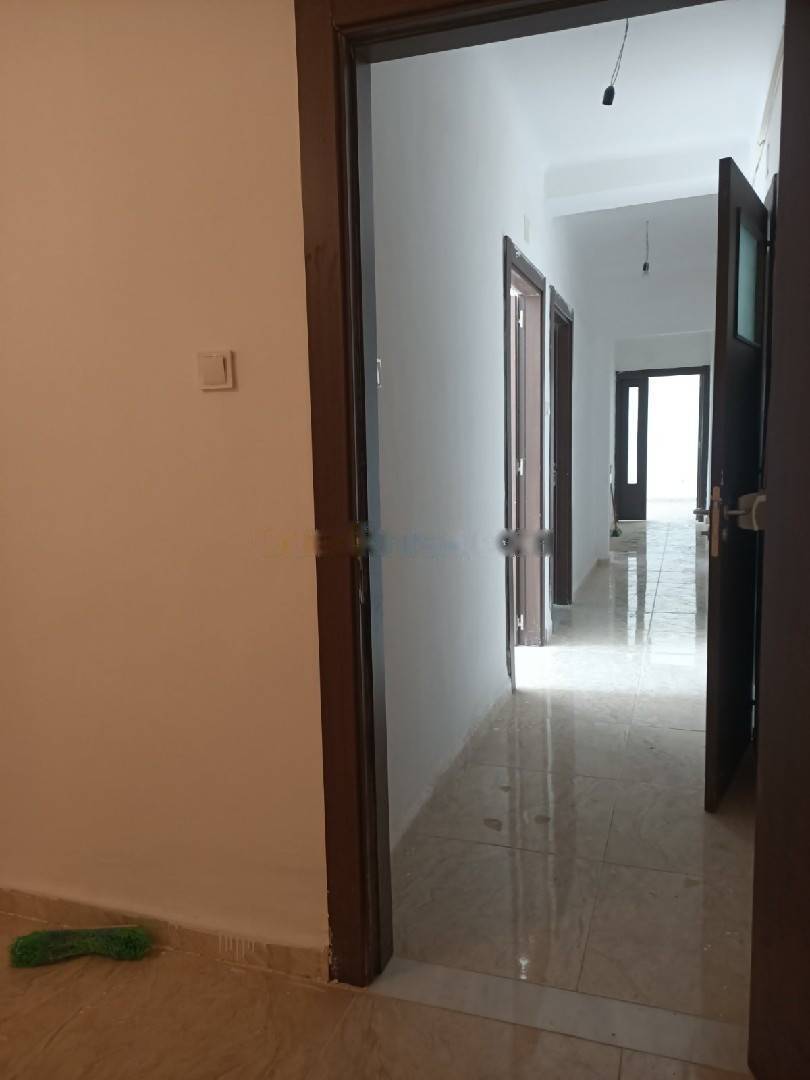 Vente Appartement F4 Rouiba