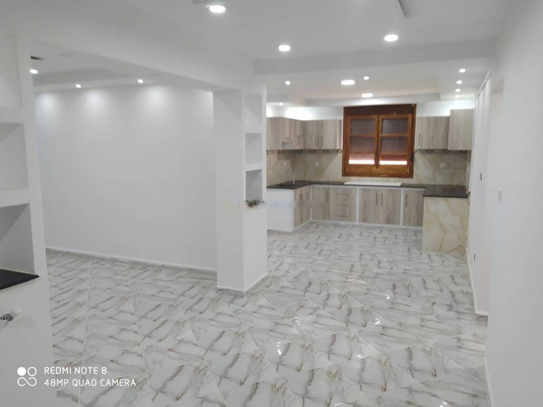 Location Appartement F3 Dely Ibrahim