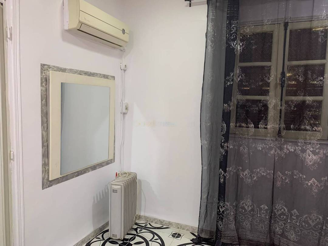 Location Appartement Bologhine