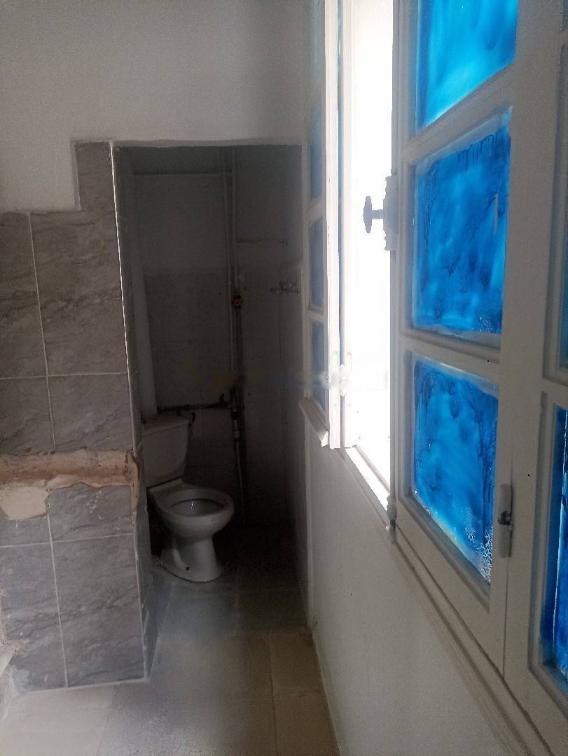 Location Immeuble Bordj El Kiffan